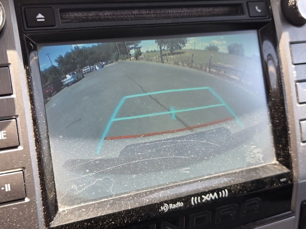 2017 Toyota Tundra SR5 - Photo 22