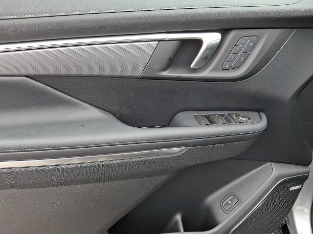 New 2026 Moonstone Gray Metallic Buick Sport Touring image 12