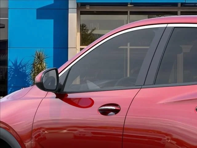 2026 Buick Encore GX Preferred - Photo 12