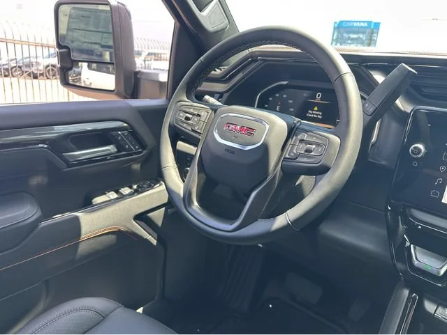 2026 GMC Sierra 2500HD AT4 - Photo 7