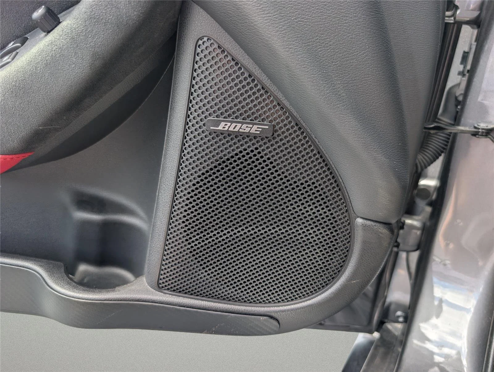 Used 2024 Black Diamond Pearl Nissan Performance image 27