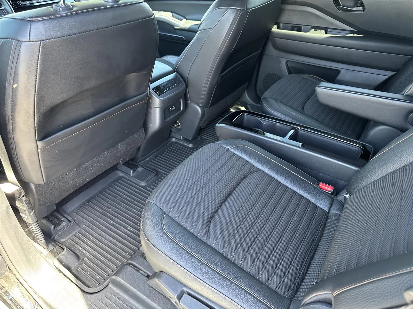 Used 2023 Super Black Nissan Rock Creek image 31
