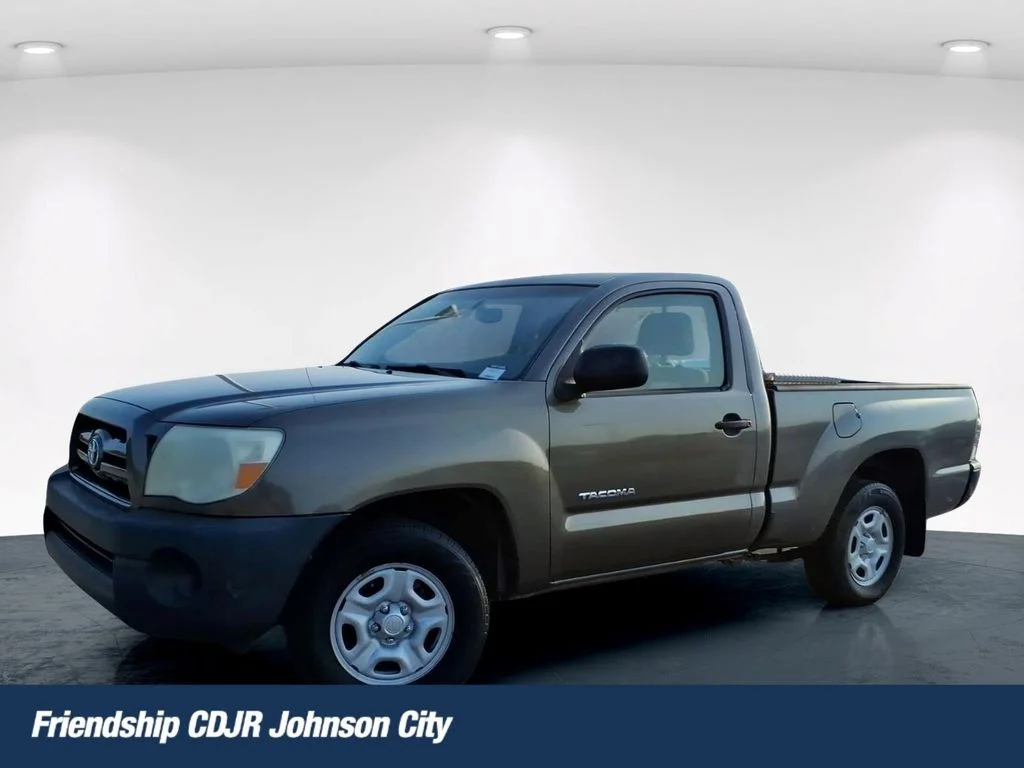 Used 2009 Beige Toyota  image 1