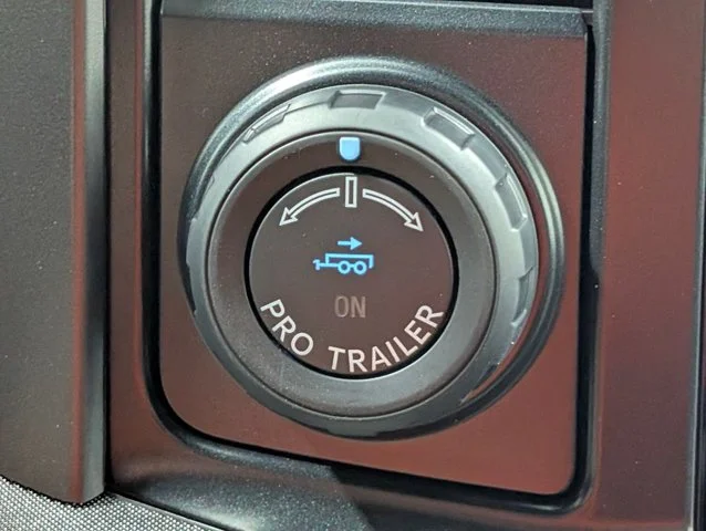 New 2026 Avalanche Ford Tremor® image 45