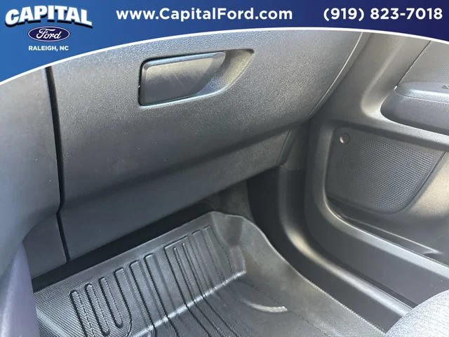 Used 2024 Black Ford Big Bend image 27