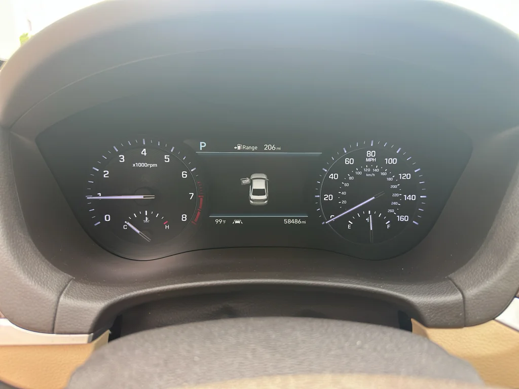 Used 2020 Uyuni White Genesis 3.8L image 18