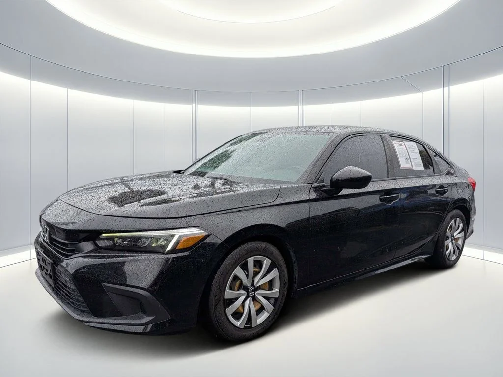 Used 2023  Honda Sport image 7