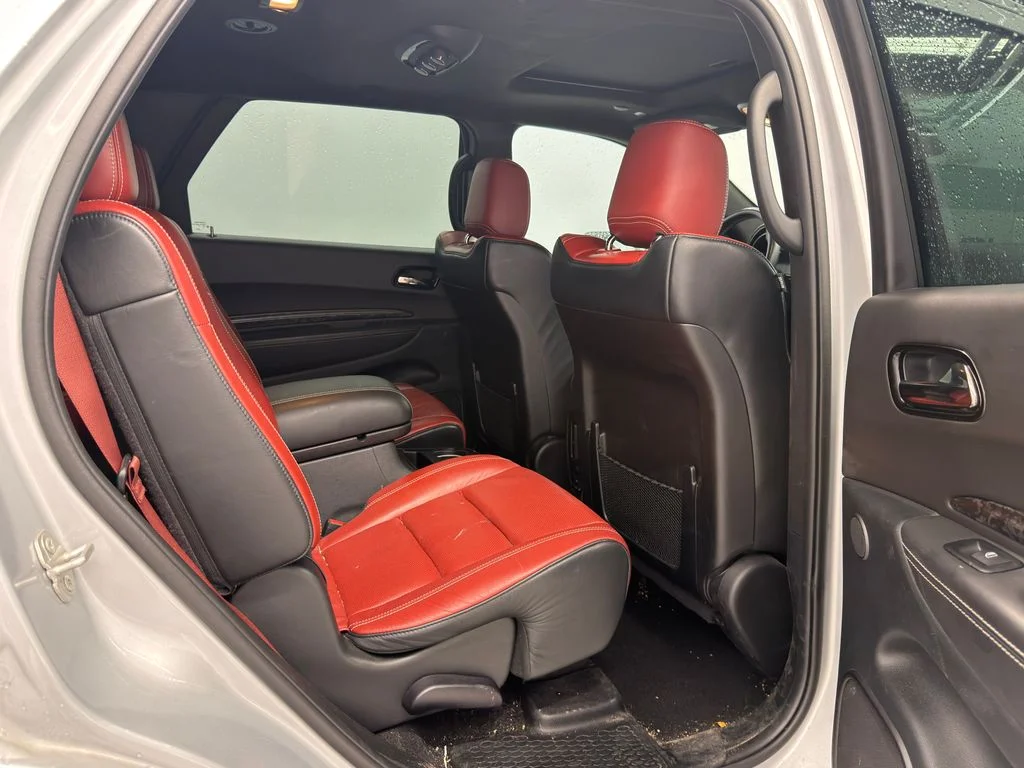 Used 2023 Silver Dodge SRT Hellcat Premium image 19