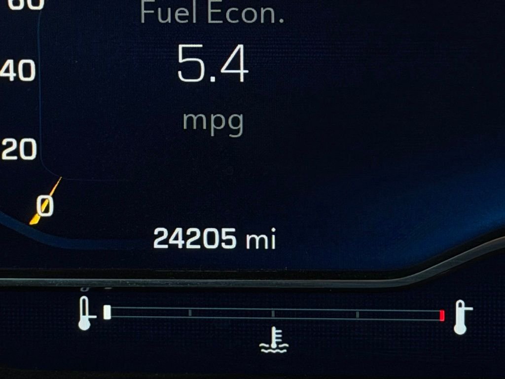 2024 Chevrolet Silverado 3500HD High Country - Photo 13