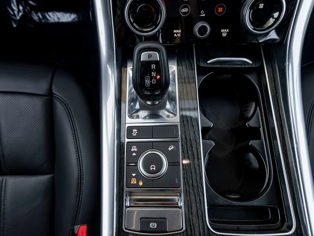 Used 2019 Fuji White Land Rover HSE image 25