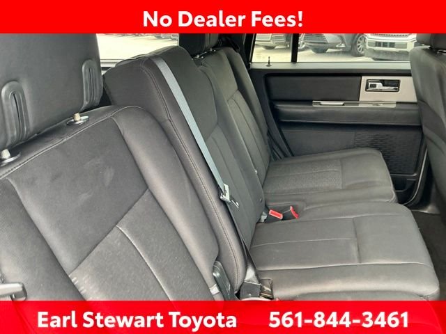 Used 2017 Silver Ford XLT image 32