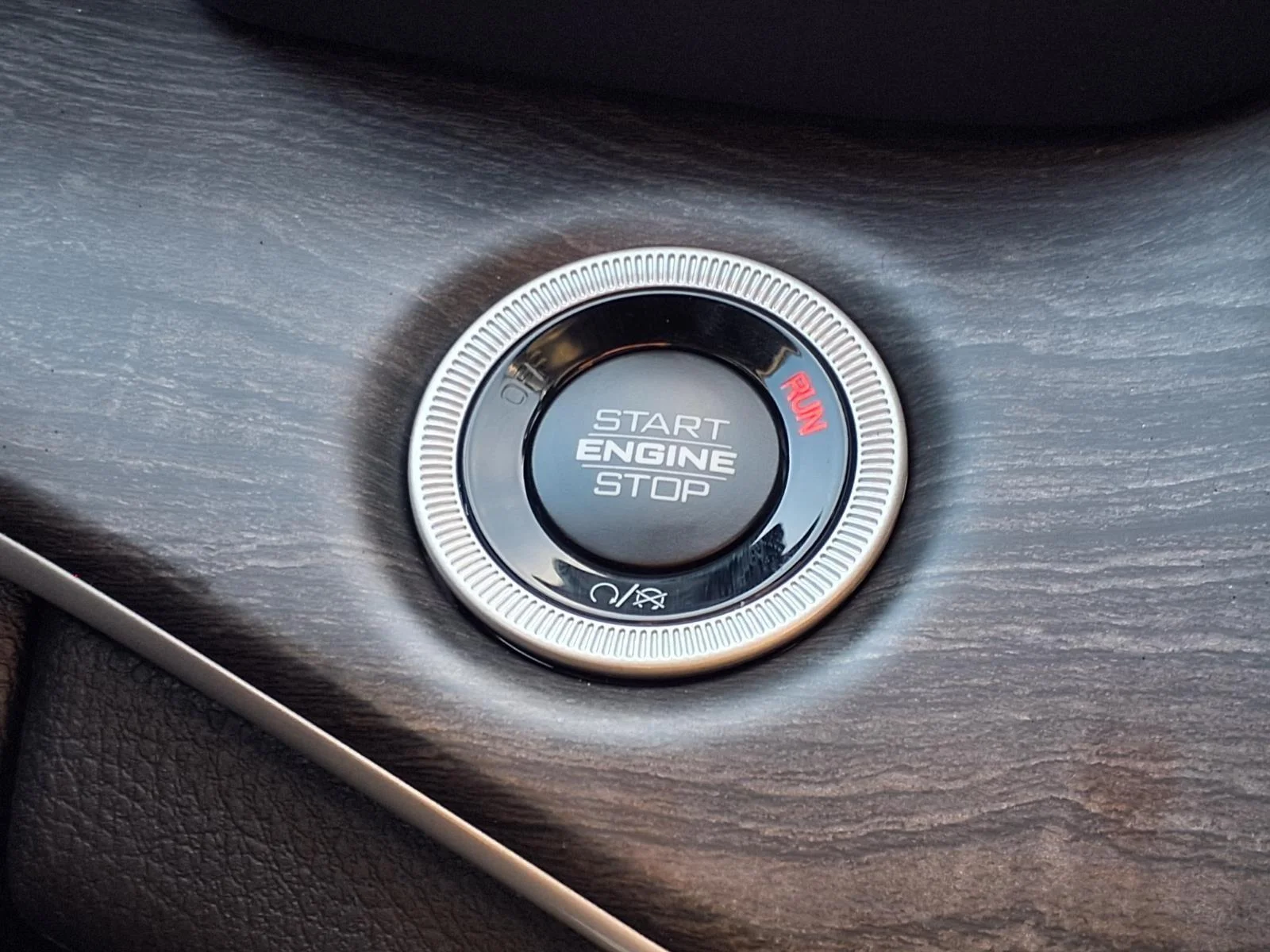 2025 Jeep Grand Cherokee Limited - Photo 15