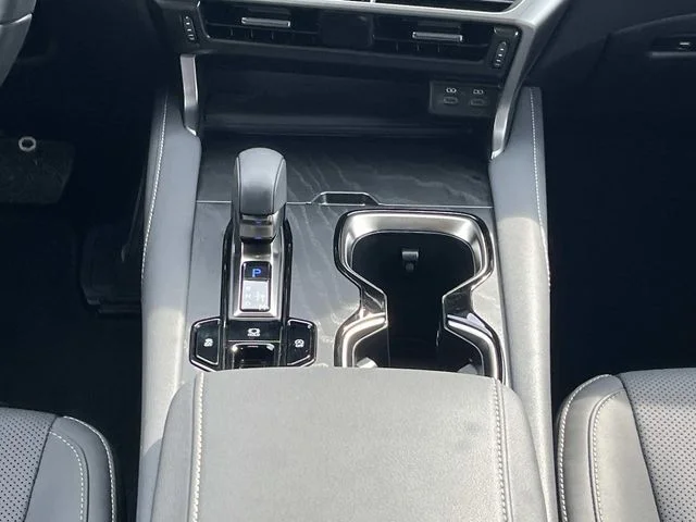 Certified Used 2025 IRIDIUM Lexus 350 Premium image 17