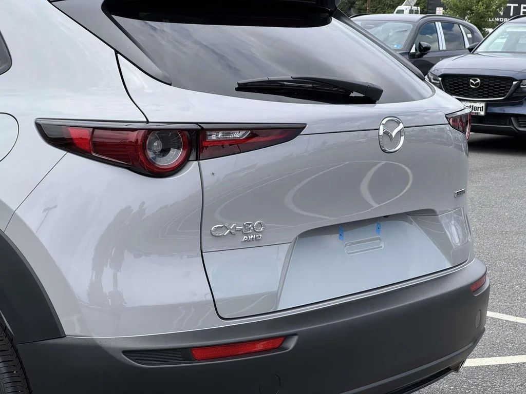 2026 Mazda CX-30 Select Sport - Photo 10