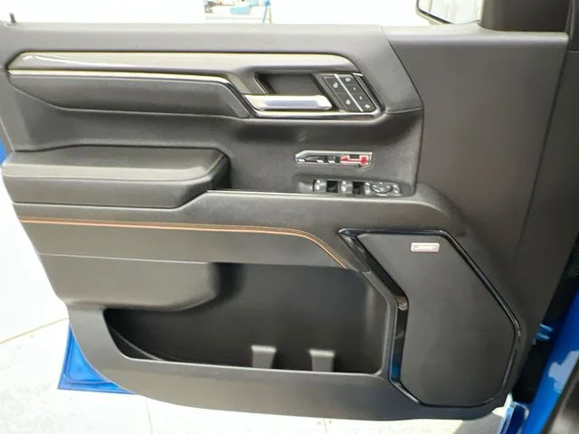 2024 GMC Sierra 1500 AT4 - Photo 21