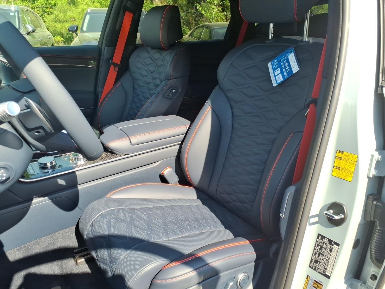 New 2026 Bering Blue Genesis 3.5T e-SC image 31