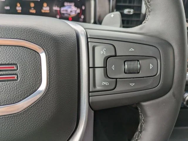 2026 GMC Sierra 1500 Elevation - Photo 23