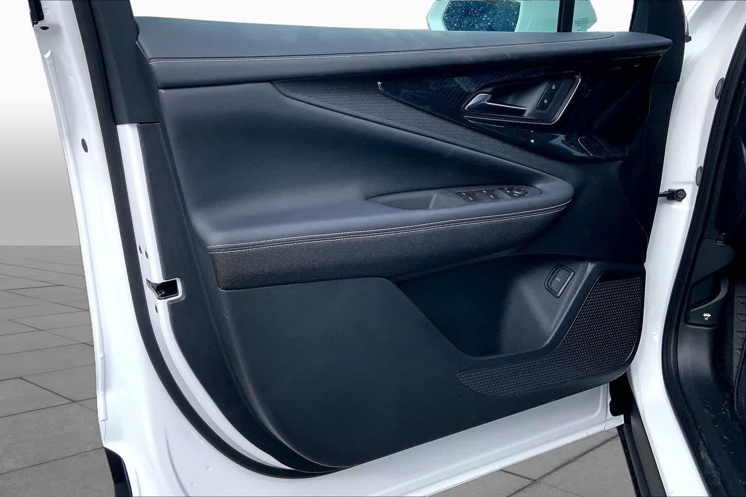 2026 Chevrolet Blazer EV LT - Photo 10