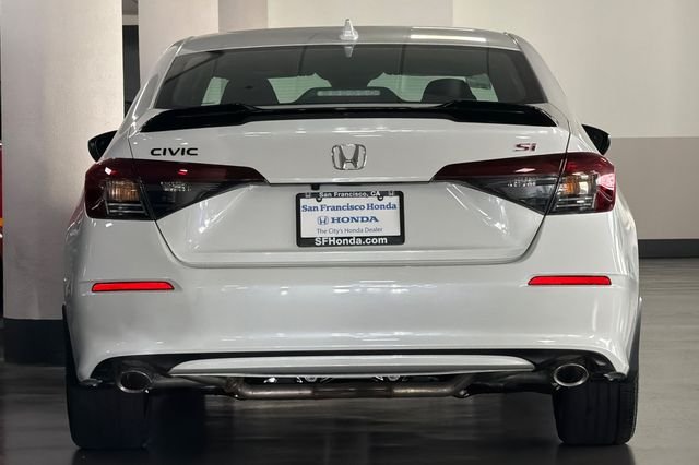New 2026 Platinum White Pearl Honda  image 5