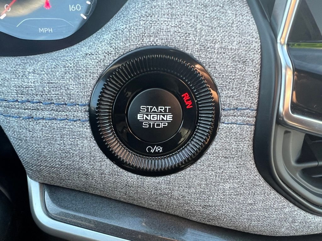 2024 Jeep Compass Latitude - Photo 27