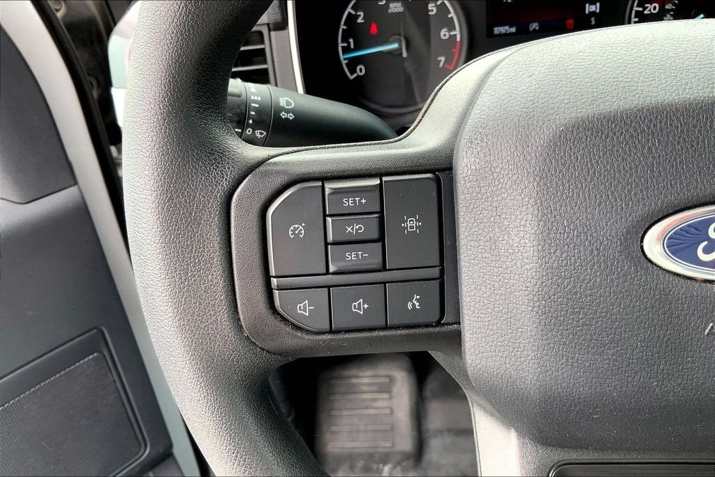 Used 2023 White Ford XL image 10
