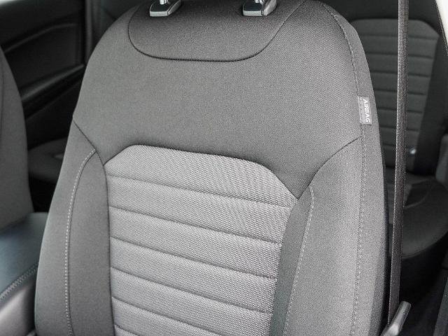 New 2024 Agate Black Metallic Ford SE image 48