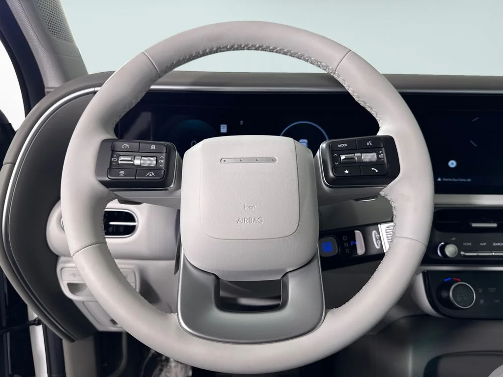 New 2026 White Hyundai SEL Premium image 27