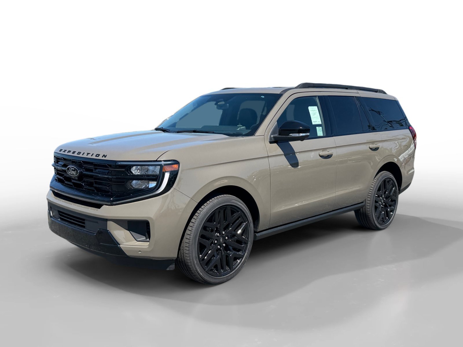 2026 Ford Expedition Platinum 4x4's photo