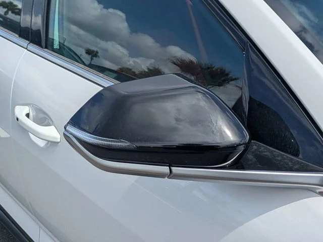 New 2026 Snow White Pearl Kia GT-Line image 10