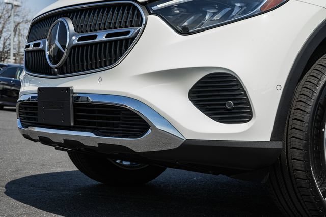New 2026 Polar White Mercedes-Benz GLC 300 image 63