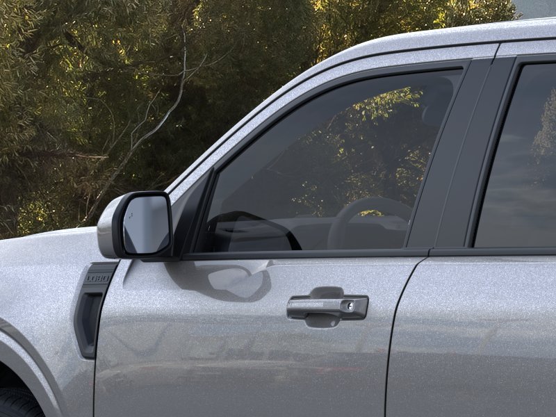 New 2026 Carbonized Gray Metallic Ford Lobo™ image 51