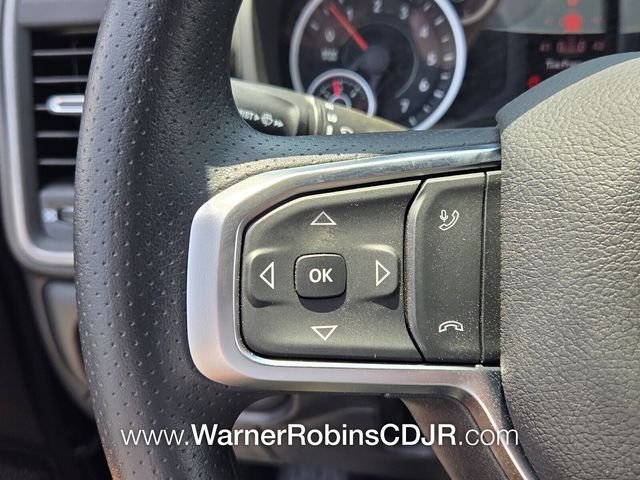 New 2026 Forged Blue Metallic RAM Tradesman image 25