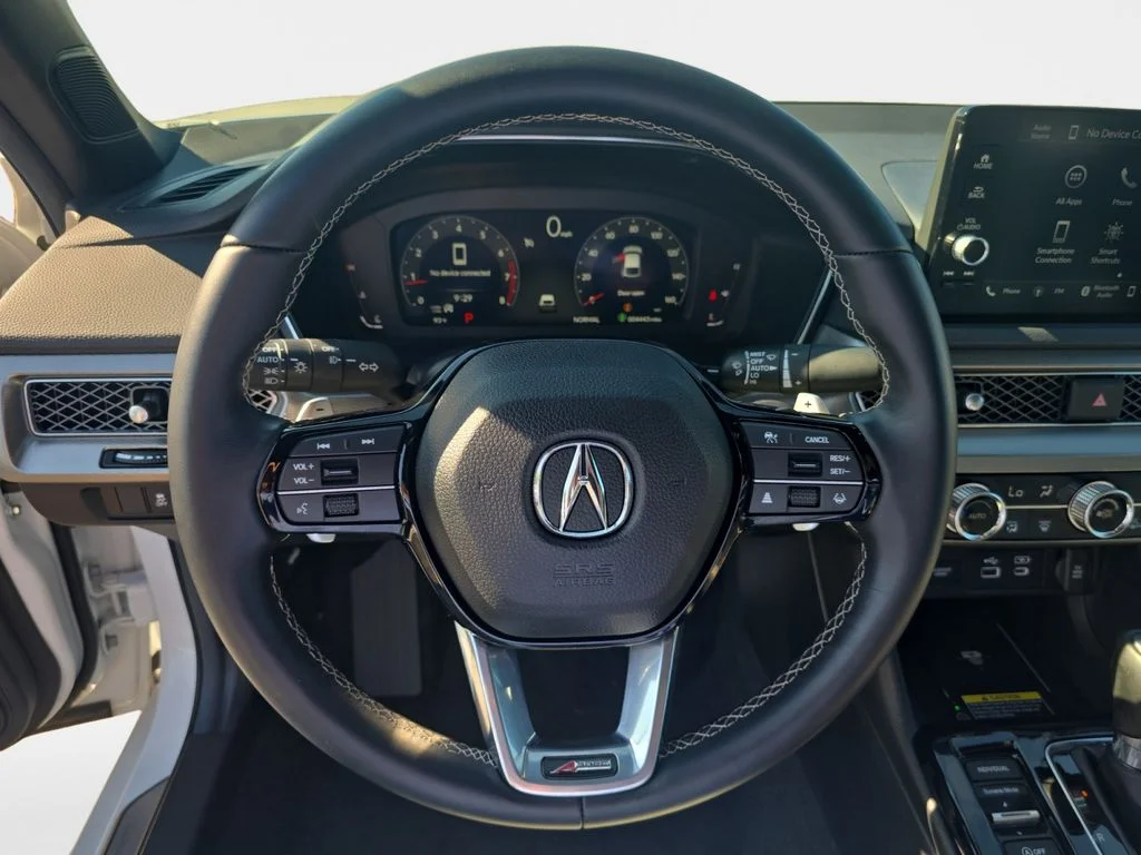 2026 Acura Integra A-Spec with Tech Package - Photo 13