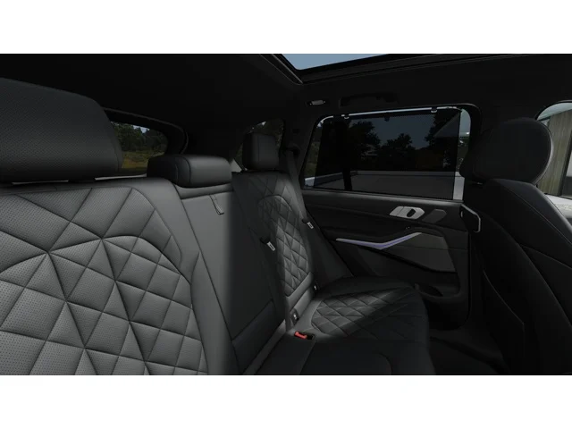 New 2026 Alpine White BMW xDrive40i image 12