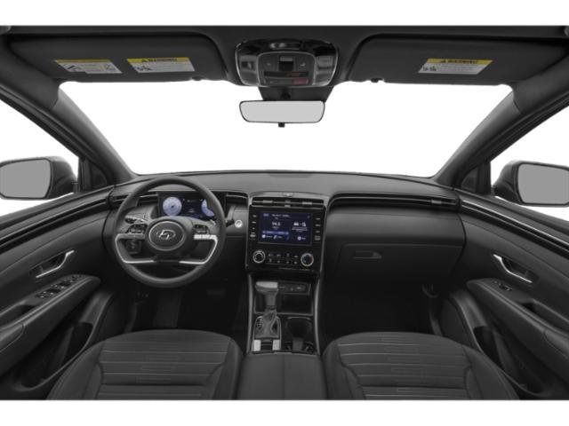Used 2023 Phantom Black Hyundai NIGHT image 5