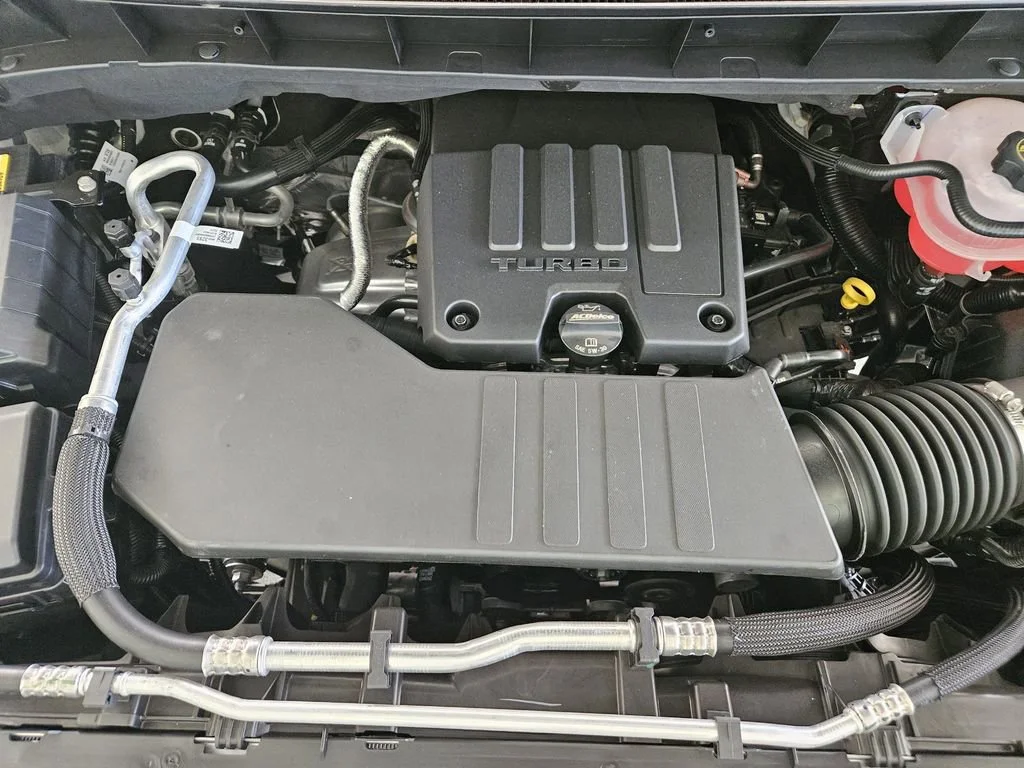 2026 Chevrolet Silverado 1500 RST - Photo 23