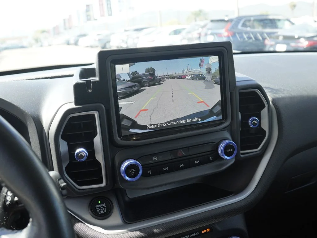 Used 2021 Green Ford Big Bend image 13