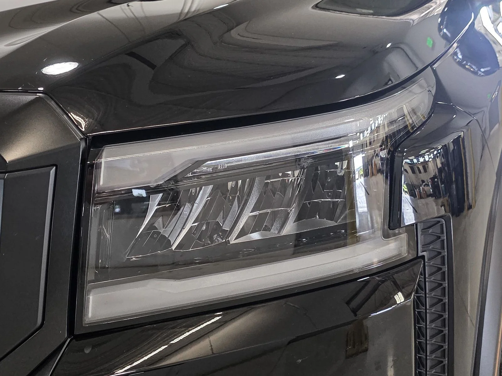 2026 Nissan Frontier PRO-4X - Photo 13