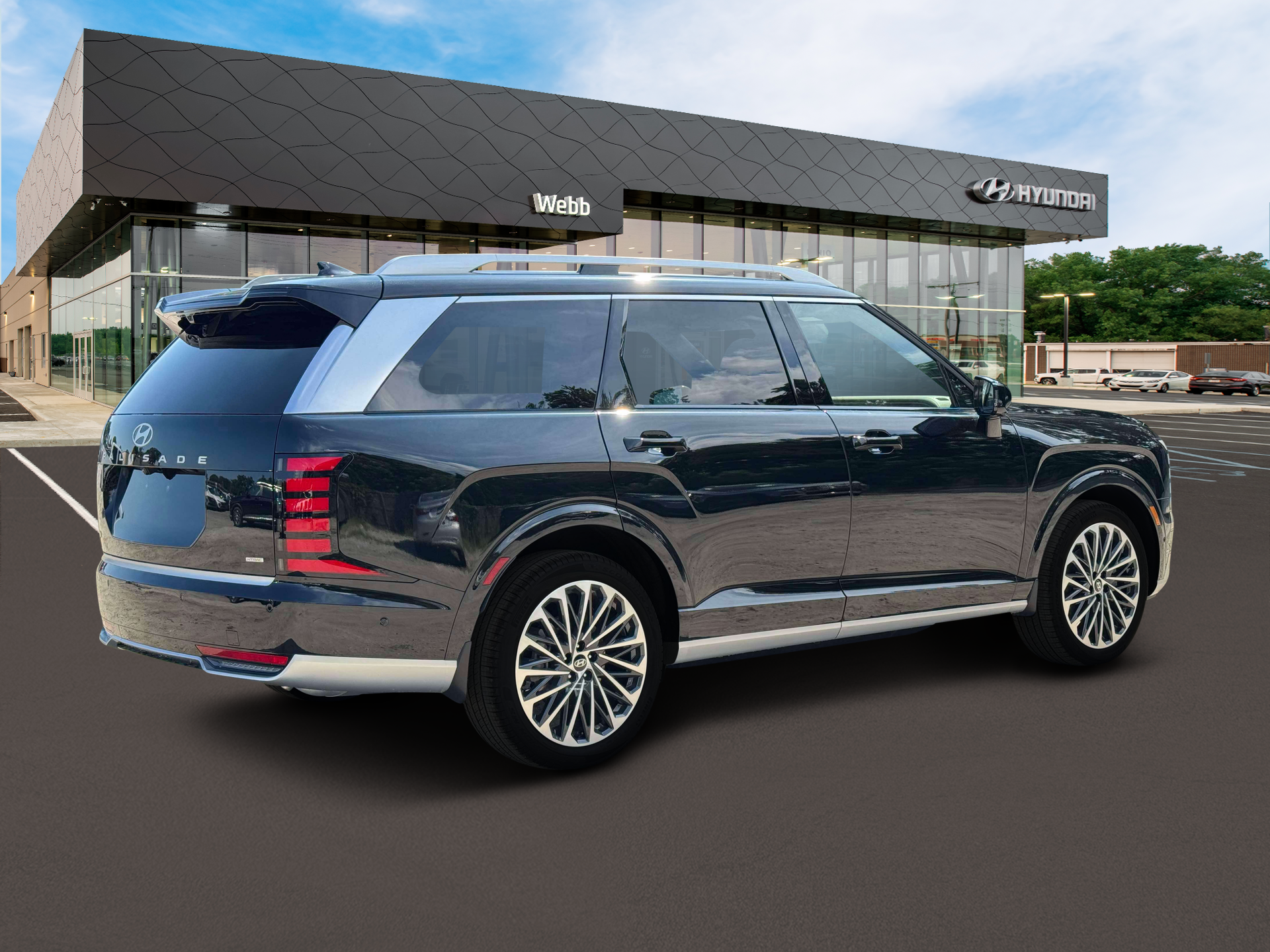 Vehicle thumbnail