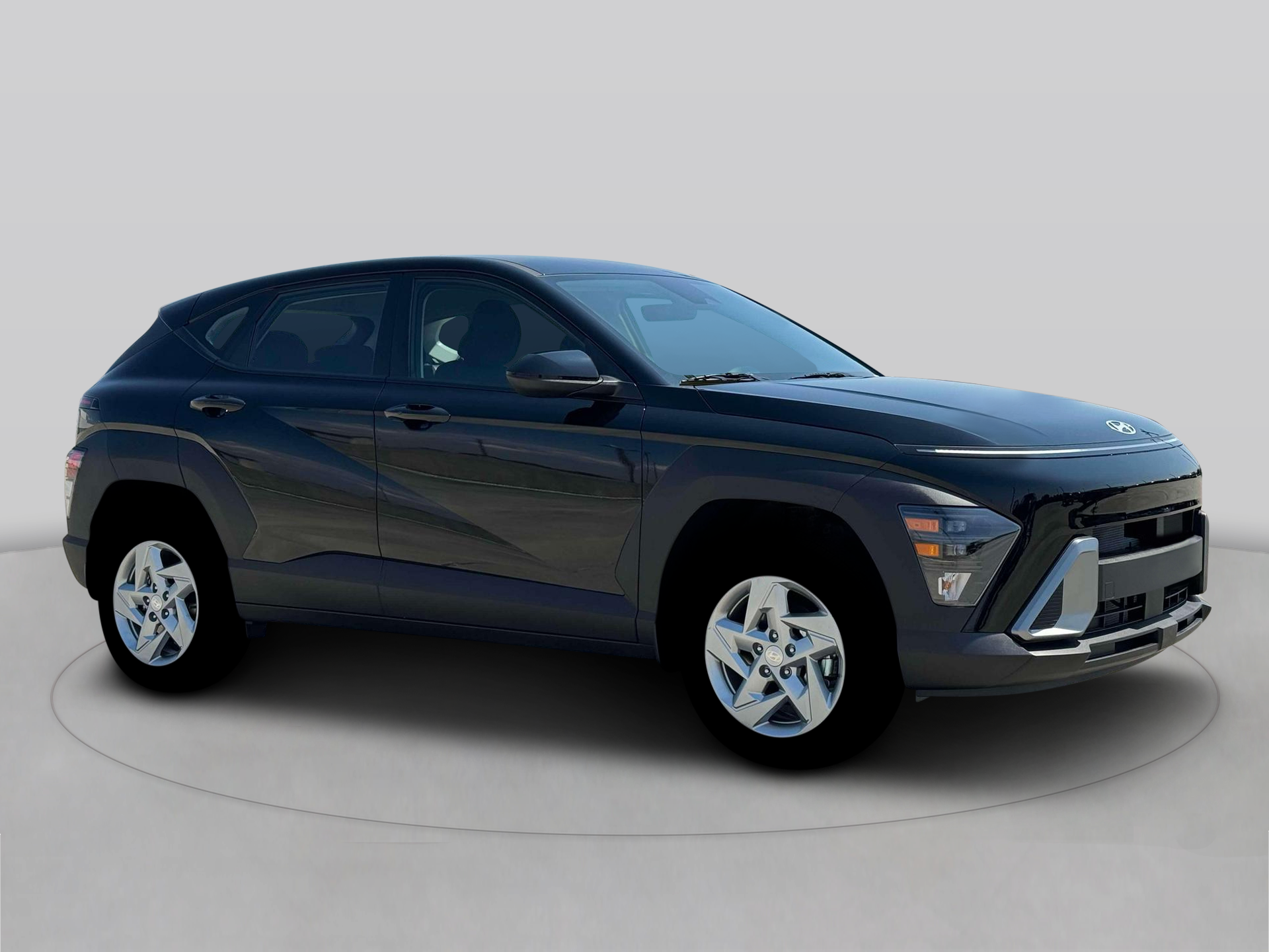 New 2026 Black Hyundai SE AWD image 10