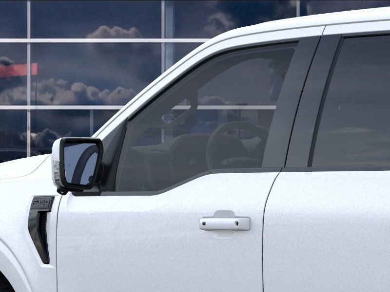 New 2026 White Ford Lariat image 20