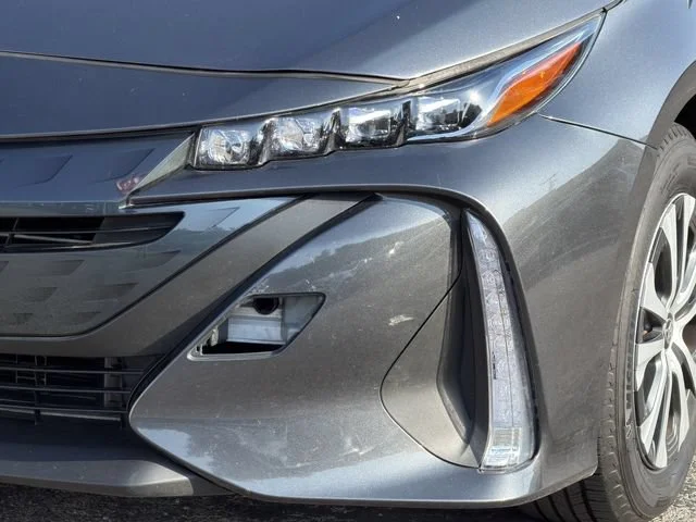 2022 Toyota Prius Prime LE - Photo 7