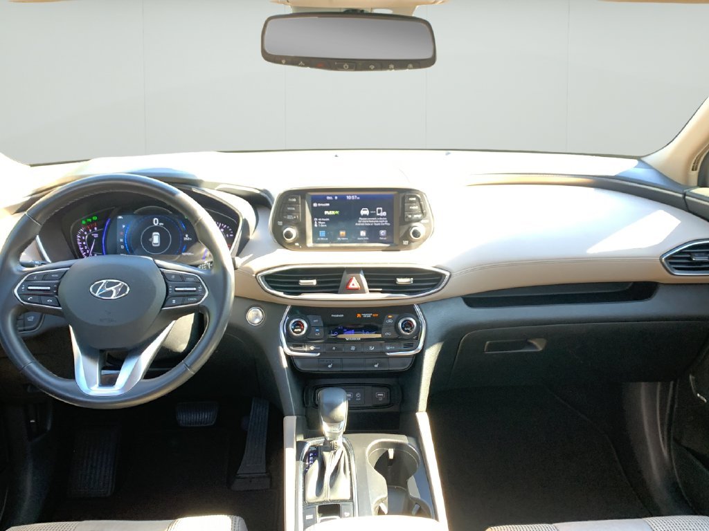 2019 Hyundai Santa Fe SEL Plus - Photo 20