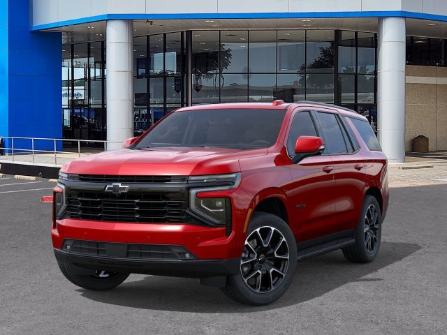 2026 Chevrolet Tahoe RST - Photo 6