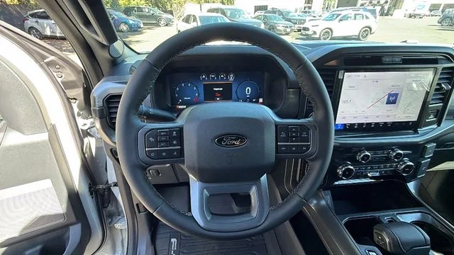 New 2026 Avalanche Ford Lariat® image 29