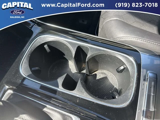 Used 2024 Black Kia EX image 31