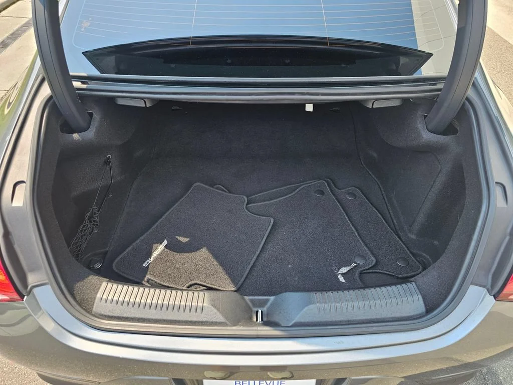 Used 2019  Mercedes-Benz CLS 450 image 13
