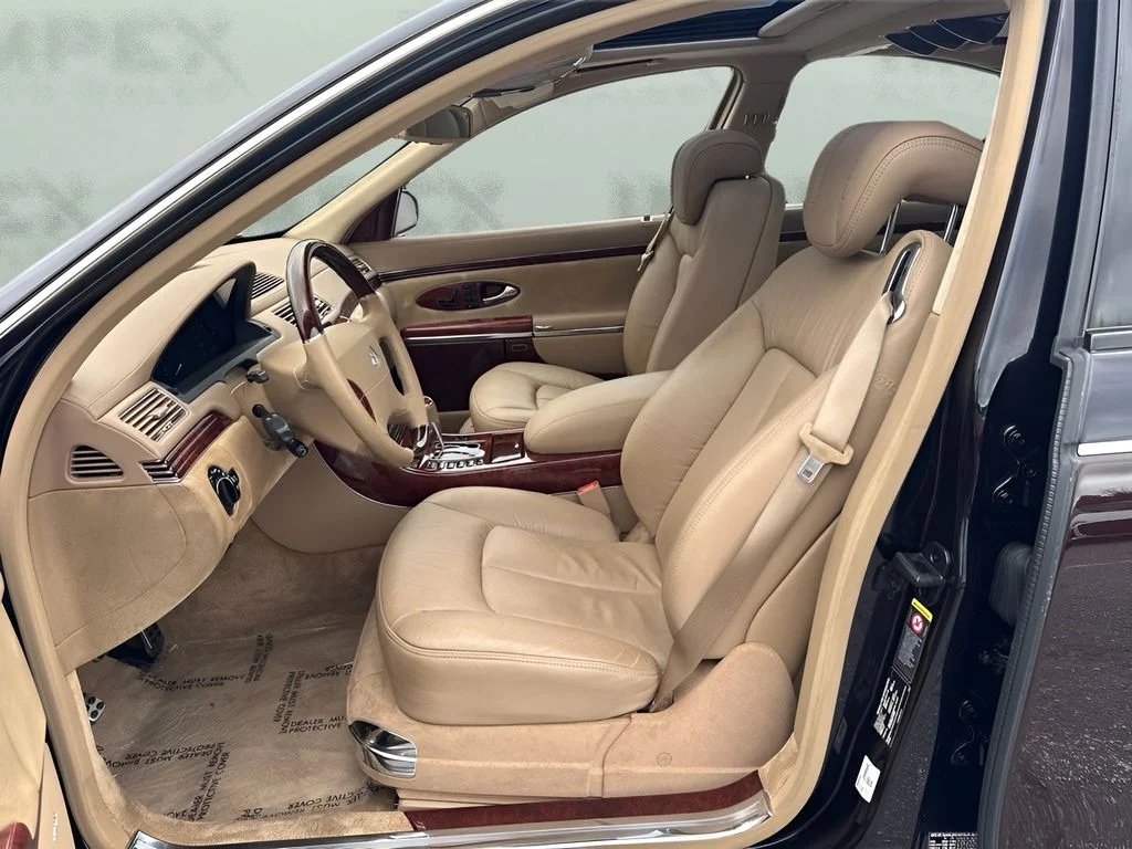 Used 2004  Maybach Base image 9