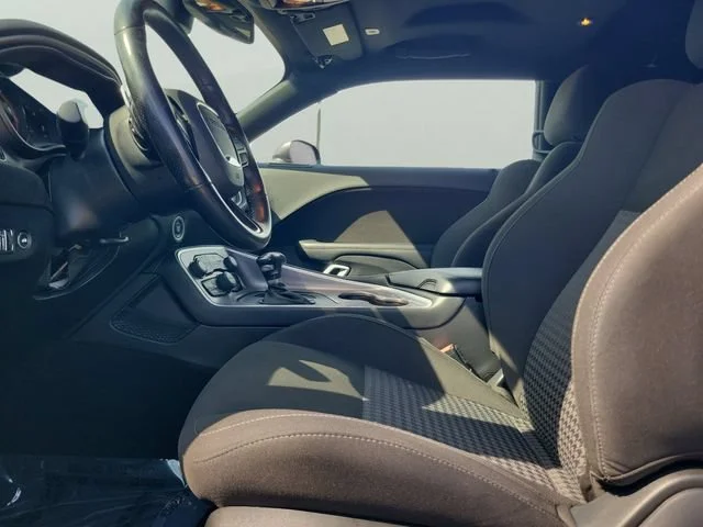 Used 2022 Gray Dodge R/T image 17