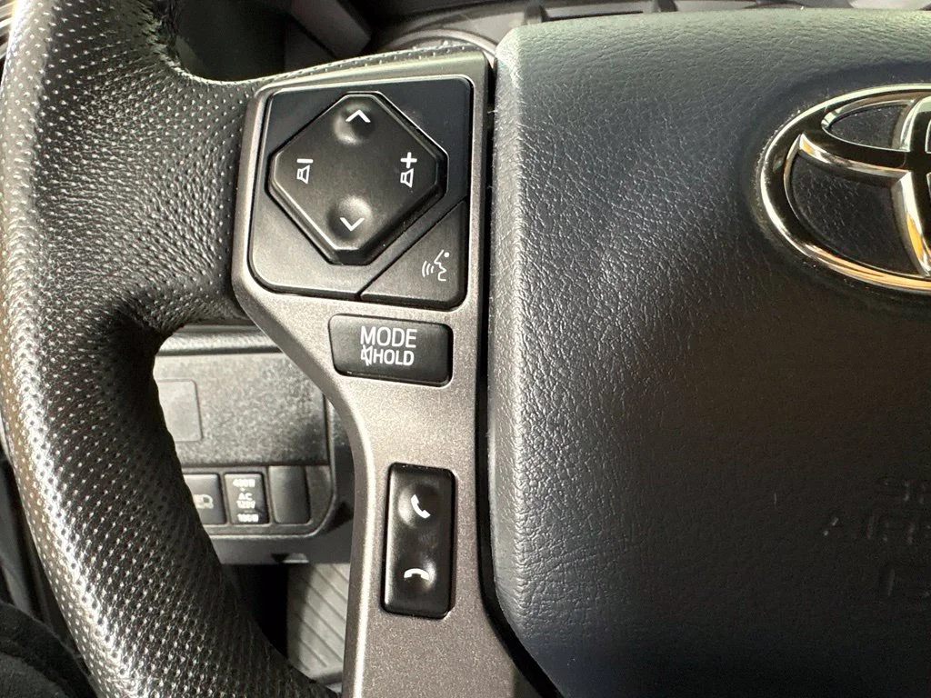 Used 2020 Gray Toyota TRD Sport image 24